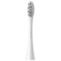 Насадка для электрощеток Oclean P1C10 Для взрослых / Серый photo 2