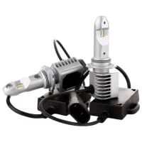 Автомобильная лампа Osram 9506CW светодиодная/ HB4/ P22d/ 14 Вт