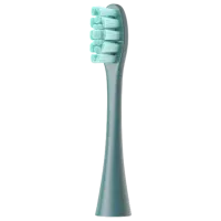 Rezervă pentru periuțe de dinți Oclean PW09 Pentru maturi/ Green