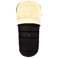Husă pentru cărucior Zaffiro 3316101 Lână/ Black