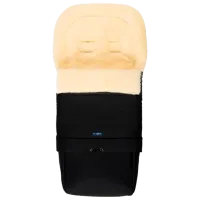 Husă pentru cărucior Zaffiro 3315505 Lână/ Black