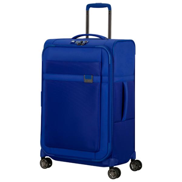 Valiză Samsonite Airea 73.5l/ Nautical Blue photo 1 Valiză Samsonite Airea 73.5l/ Nautical Blue photo 1