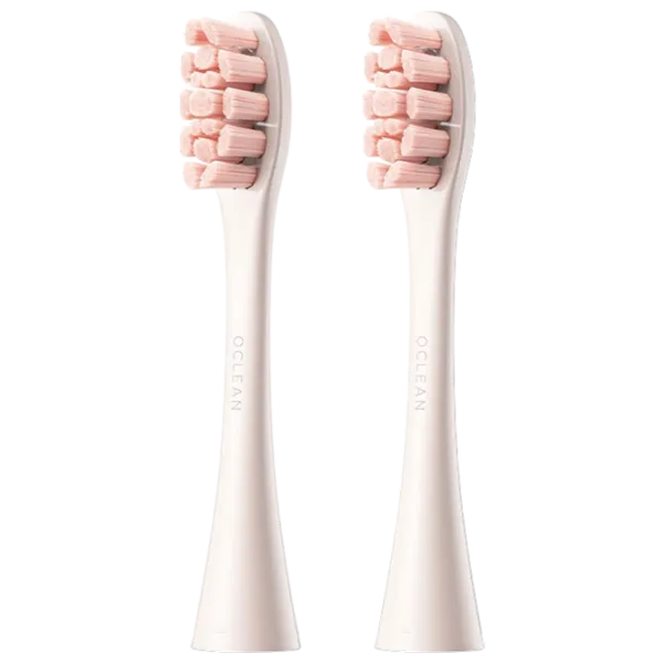 Насадка для электрощеток Oclean PW03 Для взрослых/ Розовый photo 1