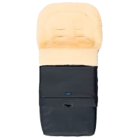 Husă pentru cărucior Zaffiro 3315503 Lână/ Grafit