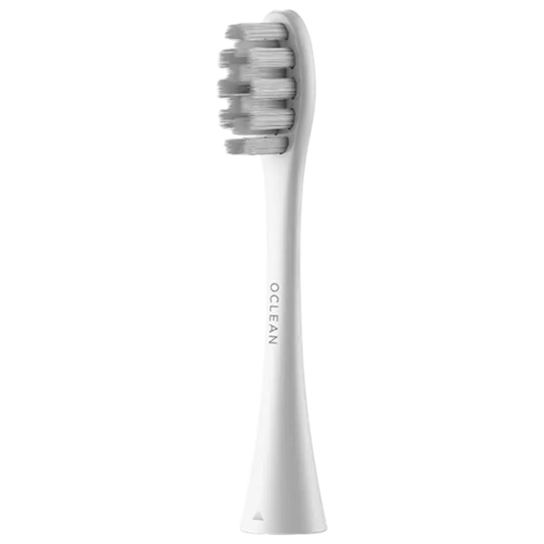 Rezervă pentru periuțe de dinți Oclean W02 Pentru maturi/ White photo 1