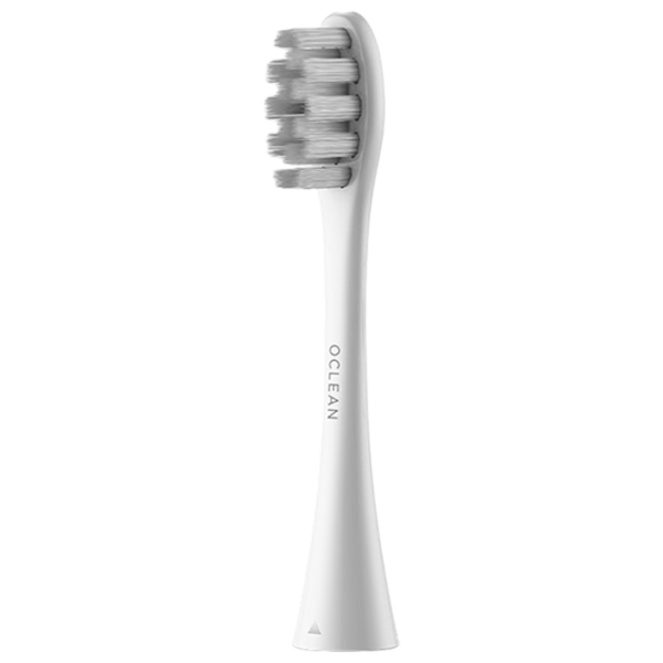 Rezervă pentru periuțe de dinți Oclean W02 Pentru maturi/ White photo 1