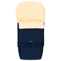 Husă pentru cărucior Zaffiro 3315501 Lână/ Navy