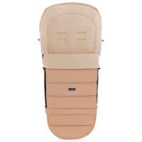 Husă pentru cărucior Zaffiro 3314107 Lână/ Beige