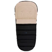 Husă pentru cărucior Zaffiro 3314105 Lână/ Black