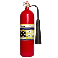 Stingător Pigeon 2 kg (OU-2) Clase de incendiu: A, B, C, E