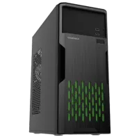 Персональный компьютер Navigator 00460 Ryzen 5 4600G/ 8 ГБ/ 256 ГБ