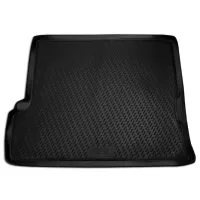 Автоковрики Nissan Patrol 1997 - Novline Element/ EXP.CARNIS00012