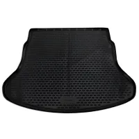 Covorașe auto Mercedes-Benz E-Class 2016 - Novline Element/ EXP.ELEMENT3451B12