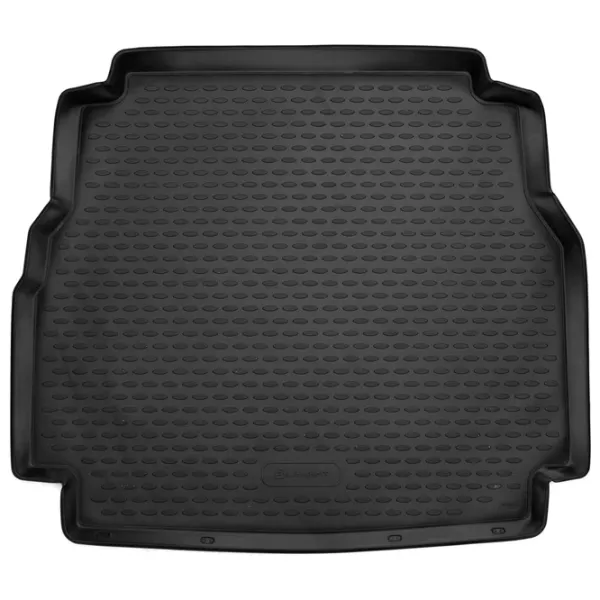 Covorașe auto Mercedes-Benz C-Class 2014 - 2018 Novline Element/ EXP.ELEMENTA20635B12 photo 1