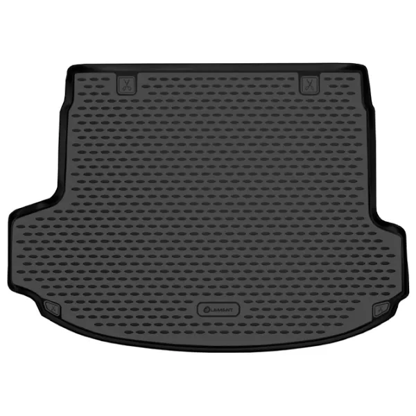 Автоковрики Honda CR-V 2018 - 2022 Novline Element/ EXP.ELEMENTAN0437B13 photo 1