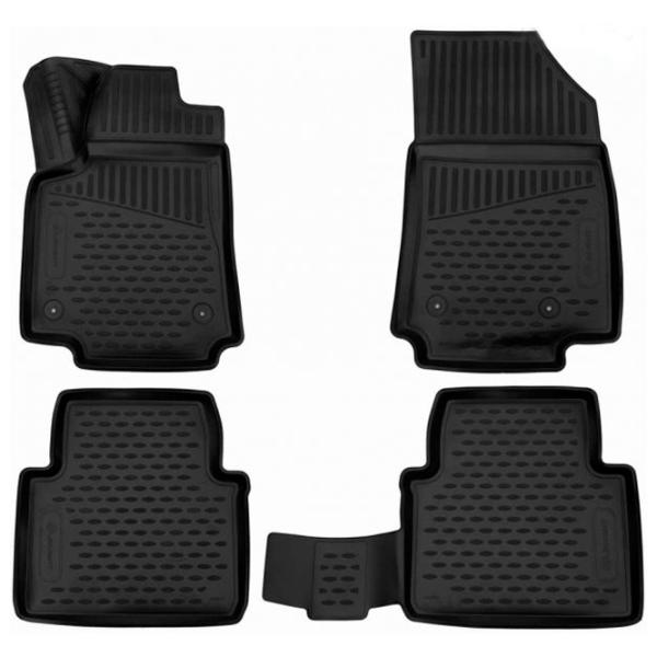 Автоковрики Opel Grandland 2017 - Novline Element/ EXP.ELEMENT3D01973210k photo 1 Автоковрики Opel Grandland 2017 - Novline Element/ EXP.ELEMENT3D01973210k photo 1