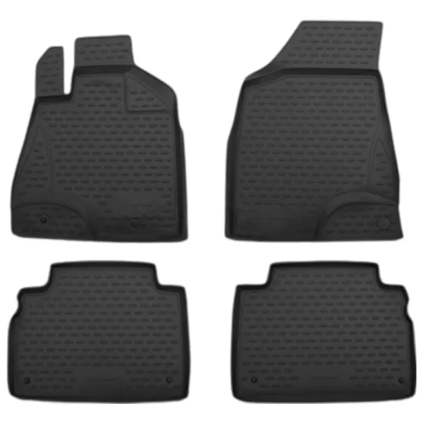 Автоковрики Nissan Murano 2003 - 2007 Novline Element/ EXP.CARNIS00005 photo 1 Автоковрики Nissan Murano 2003 - 2007 Novline Element/ EXP.CARNIS00005 photo 1