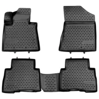 Автоковрики Kia Sorento 2012 - Novline Element/ EXP.NLC.25.46.210h