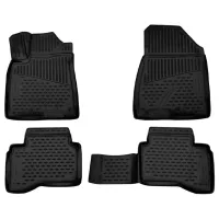 Covorașe auto Kia Niro 2019 - Novline Element/ EXP.ELEMENT3DAN0388210