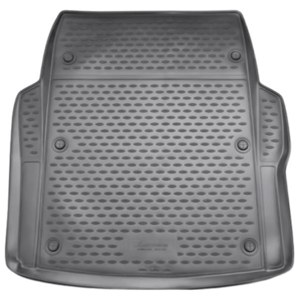 Covorașe auto BMW 3 Series 2012 - Novline Element/ EXP.NLC.05.31.B10 photo 1