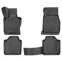 Автоковрики BMW 3 Series GT 2012 - 2018 Novline Element/ EXP.ELEMENT3DA03787210k