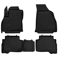 Автоковрики Citroen Nemo 2008 - Novline Element/ EXP.NLC.10.29.210kh