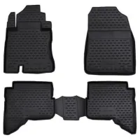 Covorașe auto Daihatsu Terios 2006 - Novline Element/ EXP.NLC.12.01.210k