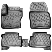 Covorașe auto Ford Escape 2020 - Novline Element/ EXP.ELEMENTAN0033210k