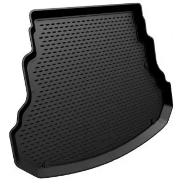 Covorașe auto Skoda Fabia 2019 - Novline Element/ EXP.ELEMENT022161 photo 1