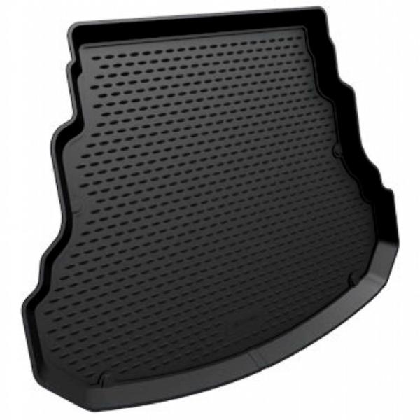 Covorașe auto Skoda Fabia 2019 - Novline Element/ EXP.ELEMENT022161 photo 1