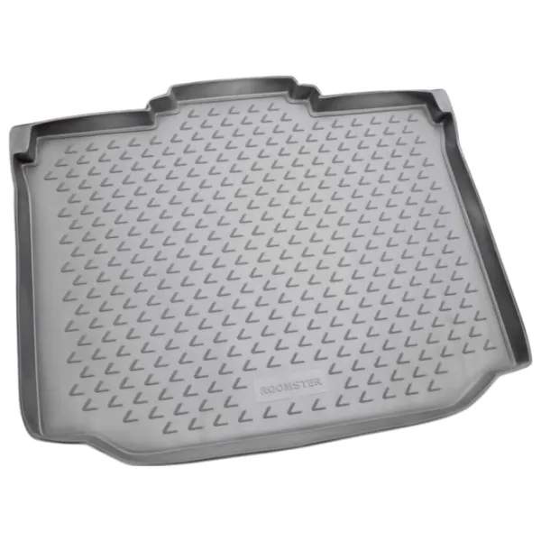 Covorașe auto Skoda Roomster 2006 - Novline Element/ EXP.NLC.45.07.B11 photo 1