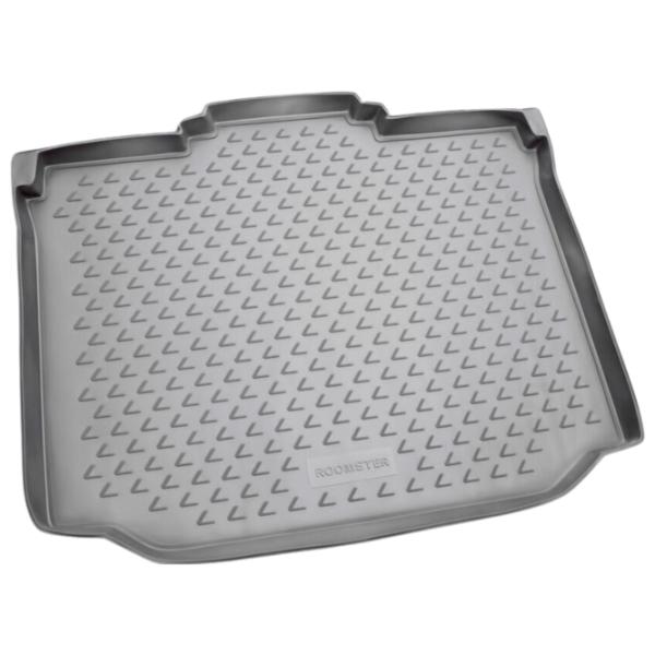 Covorașe auto Skoda Roomster 2006 - Novline Element/ EXP.NLC.45.07.B11 photo 1