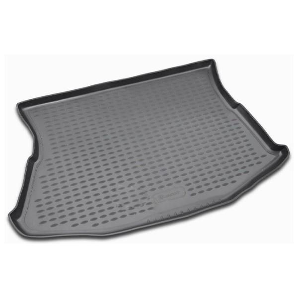 Covorașe auto Tesla Model S 2017 - Novline Element/ EXP.ELEMENT0232911 photo 1