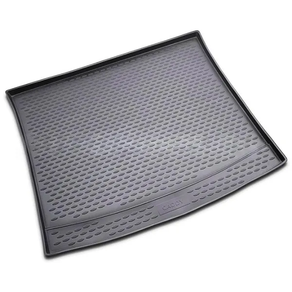 Covorașe auto Volkswagen Caddy Maxi 2007 - Novline Element/ EXP.ELEMENT3DA38112L1 photo 1