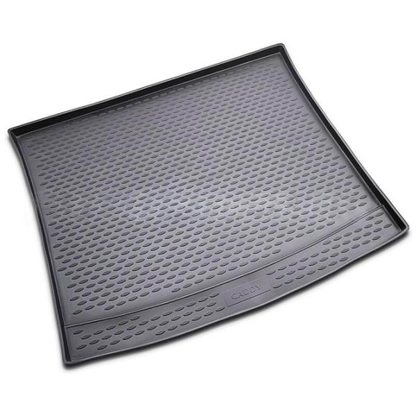 Covorașe auto Volkswagen Caddy Maxi 2007 - Novline Element/ EXP.ELEMENT3DA38112L1 photo 1