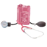 Тонометр механический Moretti DM353R 40 - 199 уд/ мин