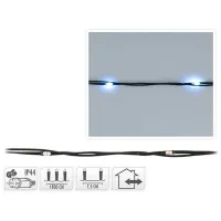 Гирлянды LED Christmas 45873 Нить/ Белый