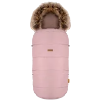 Husă pentru cărucior Zaffiro 3313902 Pluș/ Pink