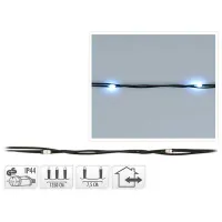 Luminițe decorative Christmas 45872 Fir/ Alb