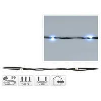 Luminițe decorative Christmas 45874 Fir/ Alb