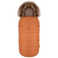 Husă pentru cărucior Zaffiro 3313903 Pluș/ Honey