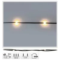 Luminițe decorative Christmas 45878 Fir/ Alb cald