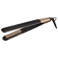 Выпрямитель для волос Rowenta SF4630F0 39 Вт/ Золотой Черный