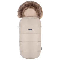 Husă pentru cărucior Zaffiro 3313906 Lână/ Beige