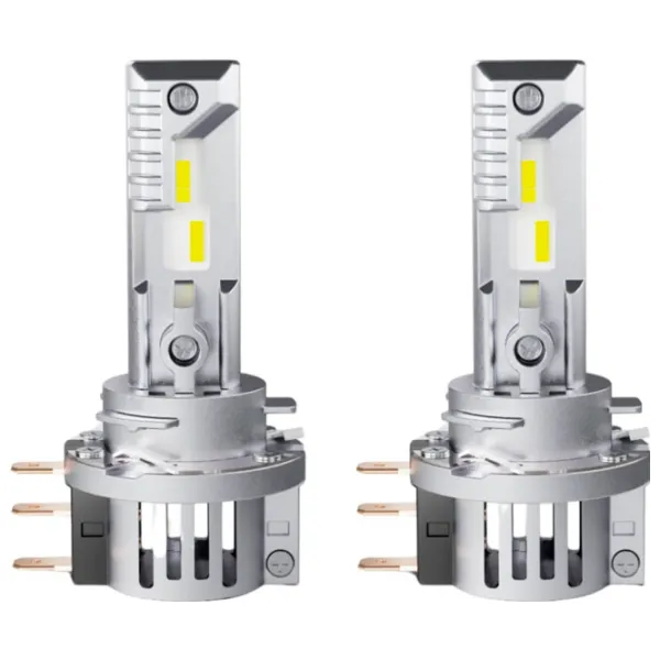 Lampă auto Osram 64176DWESY LED/ H15/ PGJ23t-1/ 17/ 4 W/ 1250lm photo 1 Lampă auto Osram 64176DWESY LED/ H15/ PGJ23t-1/ 17/ 4 W/ 1250lm photo 1