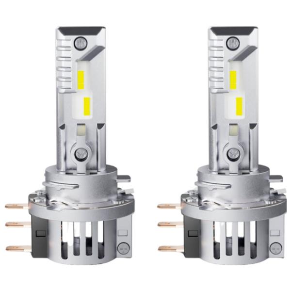 Lampă auto Osram 64176DWESY LED/ H15/ PGJ23t-1/ 17/ 4 W/ 1250lm photo 1 Lampă auto Osram 64176DWESY LED/ H15/ PGJ23t-1/ 17/ 4 W/ 1250lm photo 1
