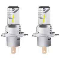 Lampă auto Osram 64193DWESY LED/ H19/ P43t/ 19 W/ 1400lm