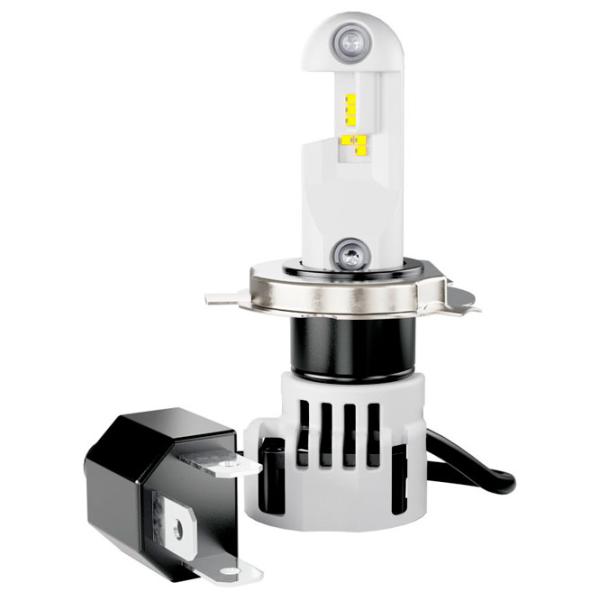 Автомобильная лампа Osram 64193DWINT светодиодная/ H19/ P43t/ 27 Вт/ 1900лм photo 1 Автомобильная лампа Osram 64193DWINT светодиодная/ H19/ P43t/ 27 Вт/ 1900лм photo 1