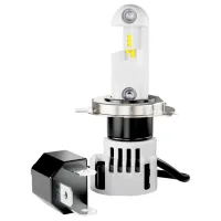 Автомобильная лампа Osram 64193DWINT светодиодная/ H19/ P43t/ 27 Вт/ 1900лм