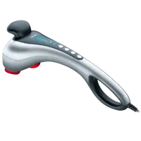 Массажер Beurer MG100 Серебряный